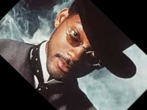 Will Smith - Rolling in the Wild Wild West (Jakes Remix)