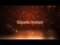 Om Bhairava Rudraya Lyrics Rudra Names