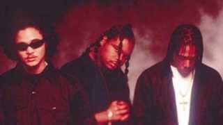 Bone Thugs - Look Into My Eyes [Remix]