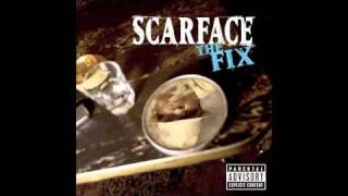 Scarface - In Between Us (Loop Instrumental)