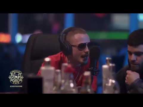 Lluni Fresstyle Pint