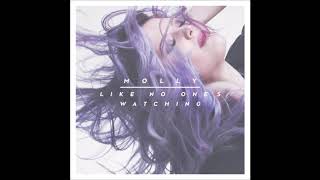 Molly Sandén - Like No One&#39;s Watching