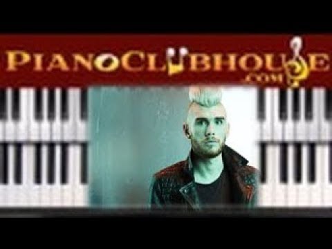 Through All Of It - Colton Dixon