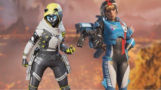 [エイペックスレジェンド]［apex]［ps4]近々pcで参加型やるので皆さん遊びましょう！