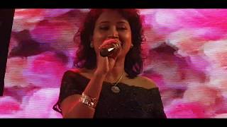 Mausam Mastana Rasta Anjaana  -- Urbana Durga Puja 2019