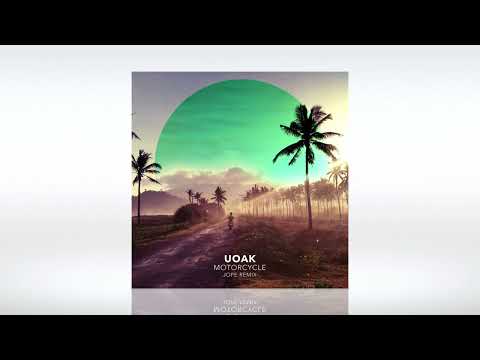 UOAK - Motorcycle (Jope Remix) | Sekora | Track of the Day (11/09/2022)