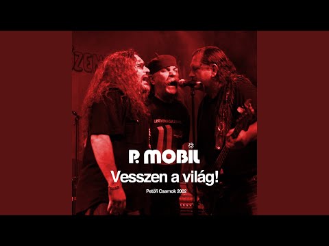 A Főnix éjszakája