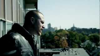 BigStat featuring Jordan Meyer Pain Official Music Video