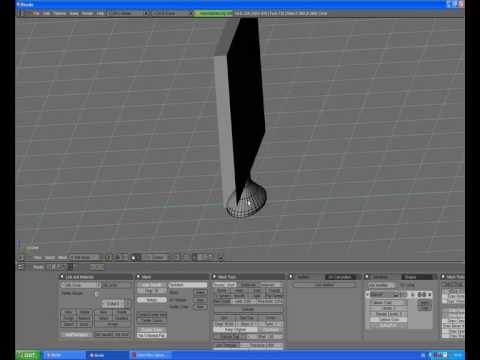 Blender-modeling interior tutorial 13(accessories)