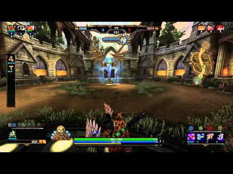 SMITE - 3V3 Joust Gameplay - Thor - Bacchus - Xbalanque - Brazen Army