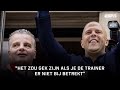 "Er komt bij ons geen speler binnen die de trainer niet wil" ?️❌ | Goedemorgen Eredivisie