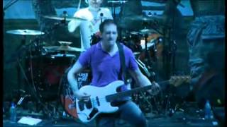 15 Funeral for a Friend - Maybe I Am  @ The Ironworks, Inverness (Scotland) 16/10/2008