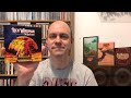 Rick Wakeman (Yes) - The Red Planet - New Album Review & Unboxing