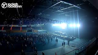 Jackob Rocksonn Live - BACK & FORTH 3.0 (Poland, Toruń 2017-10-14) HD