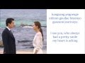 The One - Because It's You (Hotel King OST ...