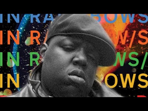 Notorious B.I.G x Radiohead Mashup - Suicidal Thoughts Are All I Need
