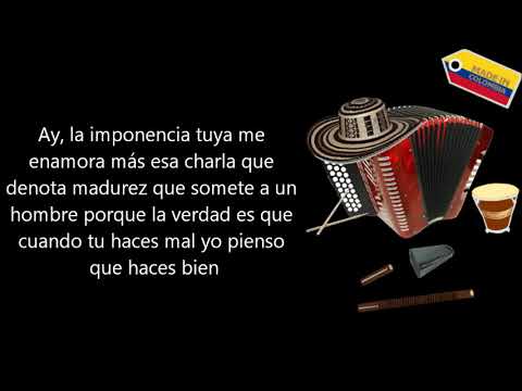 Cuando decidas Binomio De Oro Letra