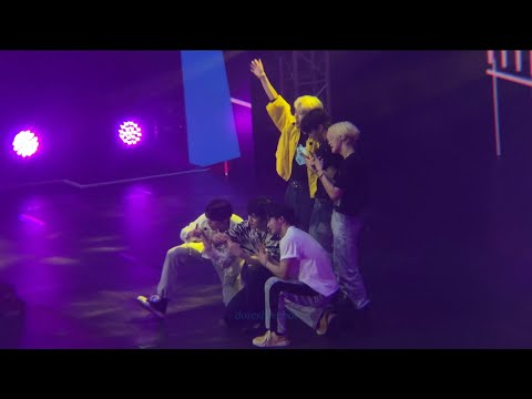 220529 WEi - Too Bad Begin Again KPOP 2022 Manila