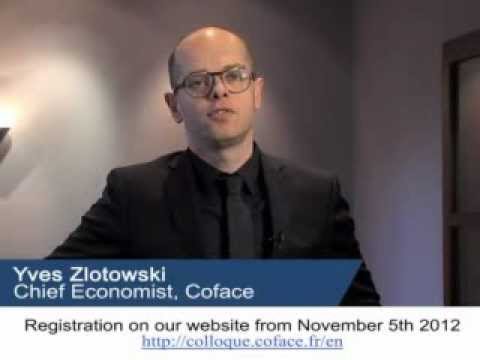 Eurozone: How can it grow? How can it last? Coface Country Risk Conference 2013