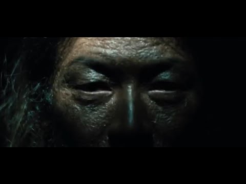 Film "Mongol" -  L'ascesa di Gengis Khan