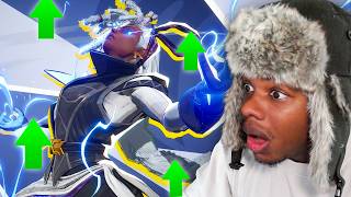Download lagu STORM IS LY BACK! THESE CHANGES ARE INSANE 🌩️ | Marvel Rivals Season 9 mp3
