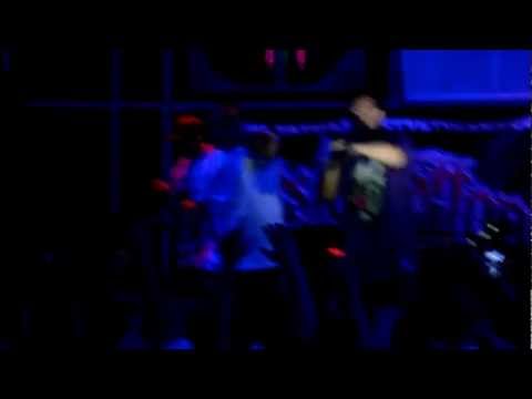 Czka-Reprezenta Skalar Czaki Emilo -Ja Mhm! Klub Paradox  SILESIA CRIME PARTY