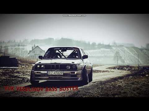 Dim4ou & ATS   Paketa pri paketa (BASS BOOSTED)