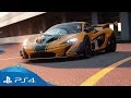 GT Sport | December Update 1.31 | PS4