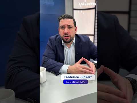 ZANIN PROVOCA CAOS ELEITORAL E CRISE DE LEGITIMIDADE