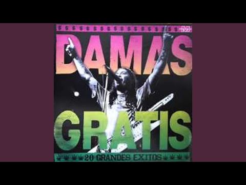Mira Como Esta La Vagancia (Remix) - Damas Gratis