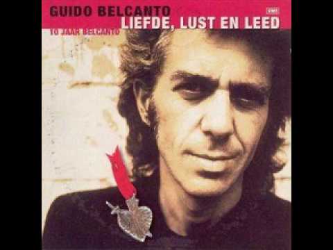 Guido Belcanto   Mijn verjaardag