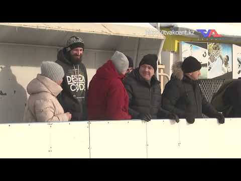 Выпуск программы “День” от 18 февраля 2026г.