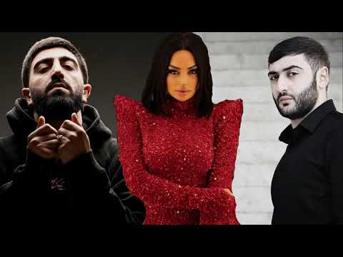 Oksy Avdalyan & TENCA FT. Iso Virabyan