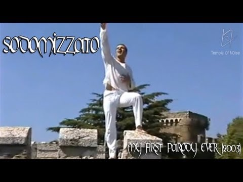 Kaledon's Parody (2003) - Sodomizzato - by Christian Ice