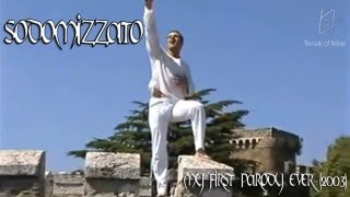 Kaledon&#39;s Parody (2003) - Sodomizzato - by Christian Ice