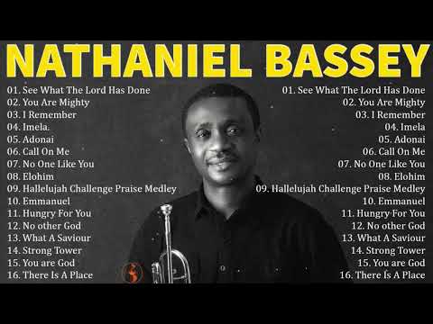 Nathaniel Bassey Best Worship Songs Mix 2022 - Powerful Gospel Worship Songs 2022