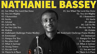 Nathaniel Bassey Best Worship Songs Mix 2022 - Pow