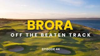 Brora Golf Club 44