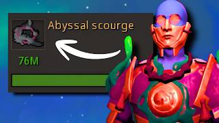I Spent 720 Minutes Farming Abyssal Lords To See If It's Worth It