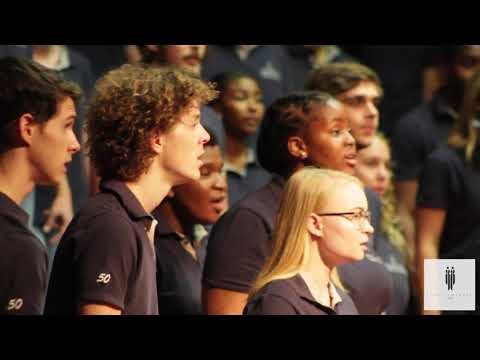 The Crown of Roses - Tchaikovsky (Tuks Camerata)