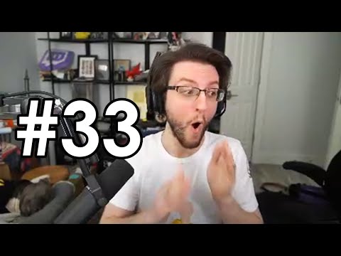 Best of Datto Does Destiny - Stream Highlights #33