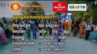 ចូលឆ្នាំទៅលេងវត្តណា