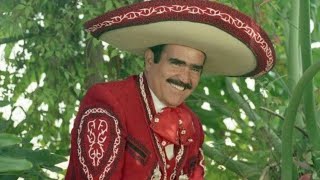 Marioneta - Vicente Fernández. (Audio Original)