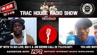 WhiteBoy James on beef with Twista,Legit Ballin Records,New Documentary,Cannatec Company &amp;more Ep:59