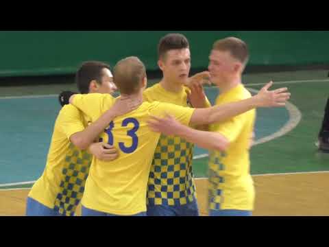 14 КУ 4 Престиж – Гранд Фасад голы