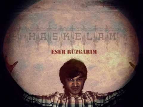 Panzehir - HASKELAM SNİPPET (Albüm 2011)