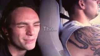 Scarlet Carson "On The Road" :: Epic Battles & One Way Bridges