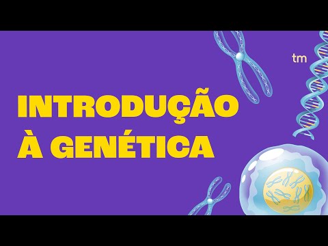 Introdução à GENÉTICA: O Que Seu DNA Revela?