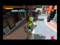 Jet Set Radio Love Shockers