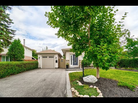 112 Rutherford Road North, Brampton Home for Sale - Real Estate Properties for Sale